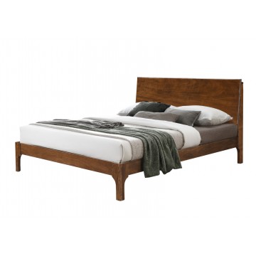 Wooden Bed WB1151